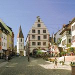 Centrum Endingen